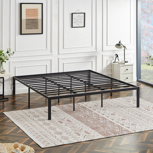 Wayfair | King Size Bed Frames